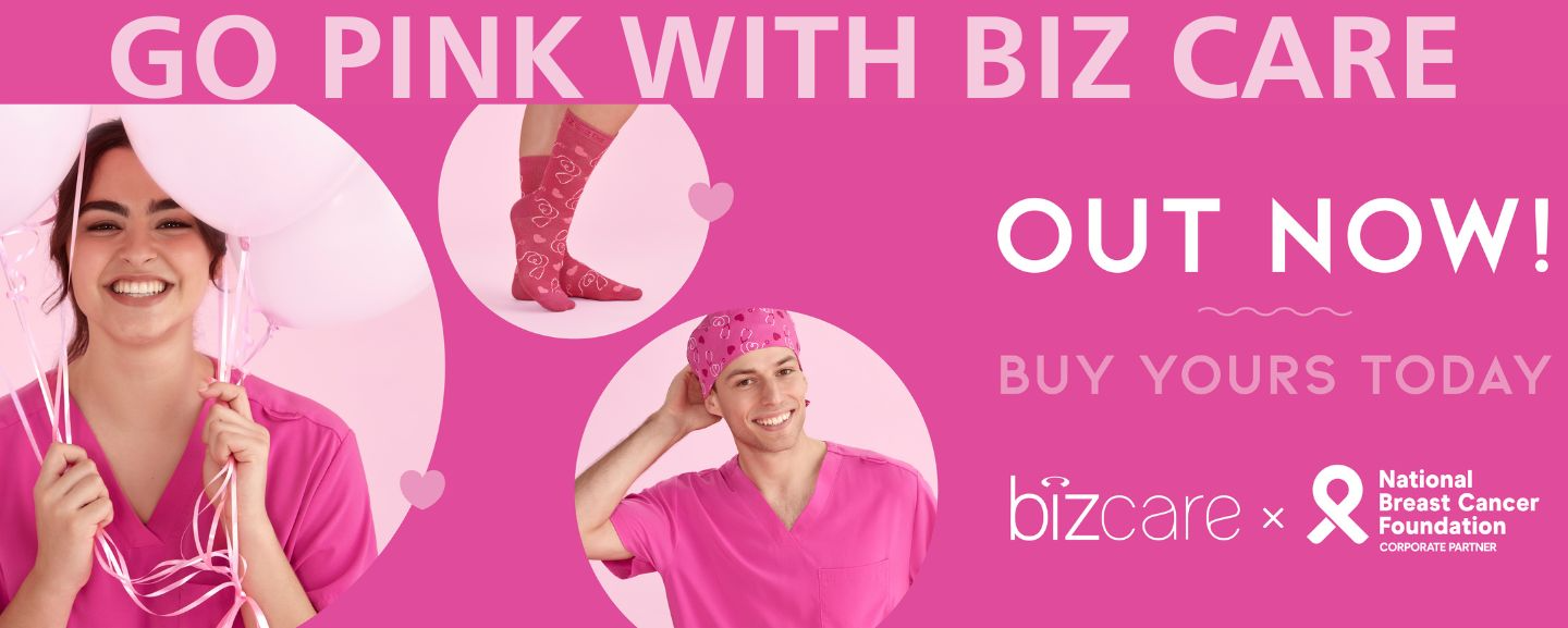 Go Pink - Biz Care