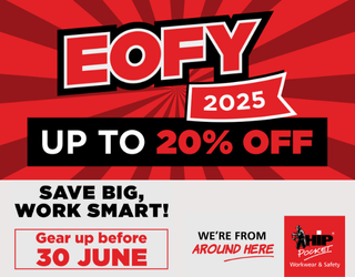 EOFY 2025 M2