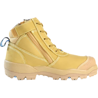 HORIZON- ZIP SIDED SAFETY BOOT 3