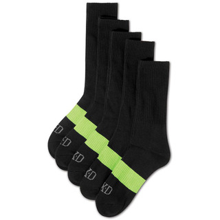 SK-6 5pk Socks