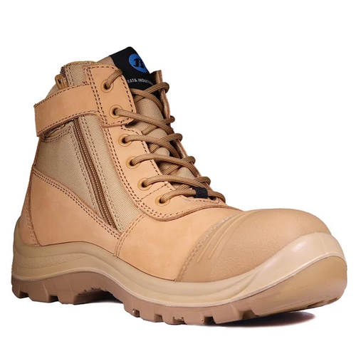 WORKWEAR, SAFETY & CORPORATE CLOTHING SPECIALISTS Trademate Safety Boot