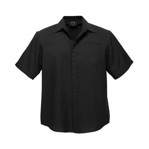 WORKWEAR, SAFETY & CORPORATE CLOTHING SPECIALISTS - Oasis Mens S/S Shirt