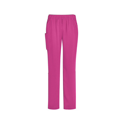 WORKWEAR, SAFETY & CORPORATE CLOTHING SPECIALISTS PINK RIBBON U Scrub Pant