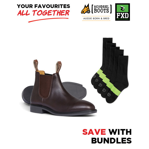 WORKWEAR, SAFETY & CORPORATE CLOTHING SPECIALISTS Bundle 2