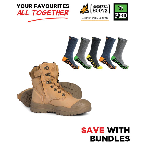 WORKWEAR, SAFETY & CORPORATE CLOTHING SPECIALISTS Bundle 3