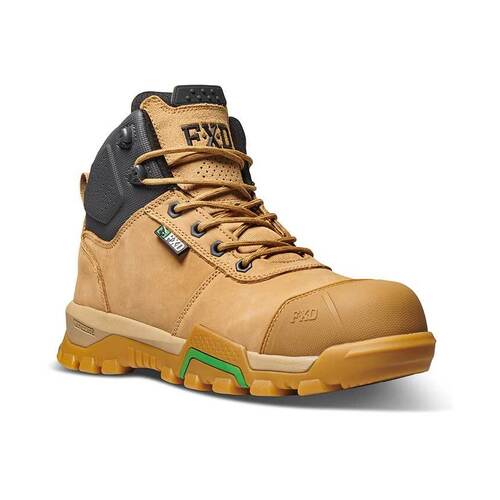 WORKWEAR, SAFETY & CORPORATE CLOTHING SPECIALISTS WB-2 Work Boot