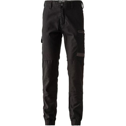 WORKWEAR, SAFETY & CORPORATE CLOTHING SPECIALISTS - WP-4 - Work Pant Cuff