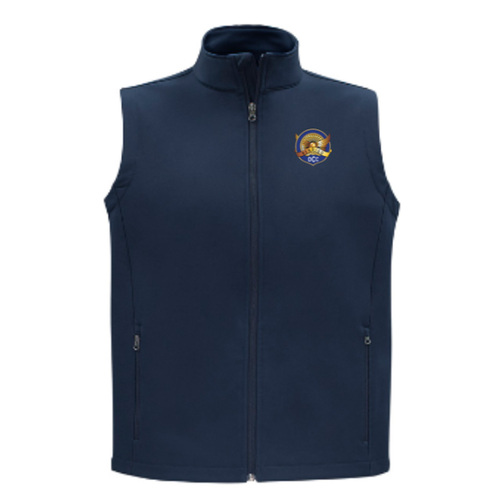 WORKWEAR, SAFETY & CORPORATE CLOTHING SPECIALISTS Ladies Apex Vest (Inc BDCC Logo)