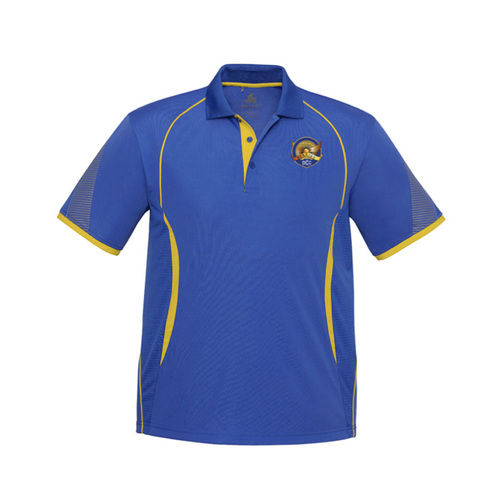 WORKWEAR, SAFETY & CORPORATE CLOTHING SPECIALISTS - Razor Kids Polo (Inc BDCC Logo)