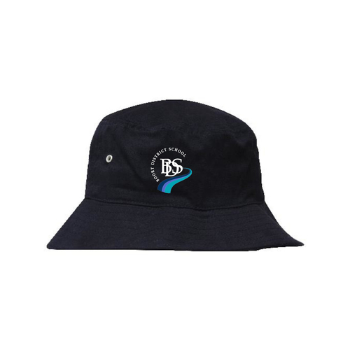 WORKWEAR, SAFETY & CORPORATE CLOTHING SPECIALISTS Bucket Hat - Adults Sizes (Inc Logo)