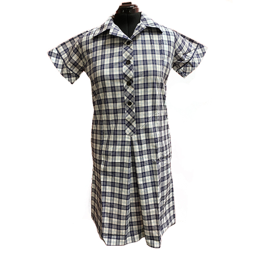 WORKWEAR, SAFETY & CORPORATE CLOTHING SPECIALISTS Summer Dress - Girls Sizes