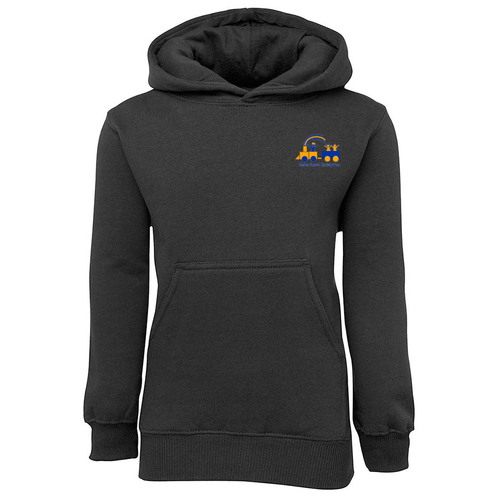 WORKWEAR, SAFETY & CORPORATE CLOTHING SPECIALISTS - Fleecy Hoodie (Inc Logo)
