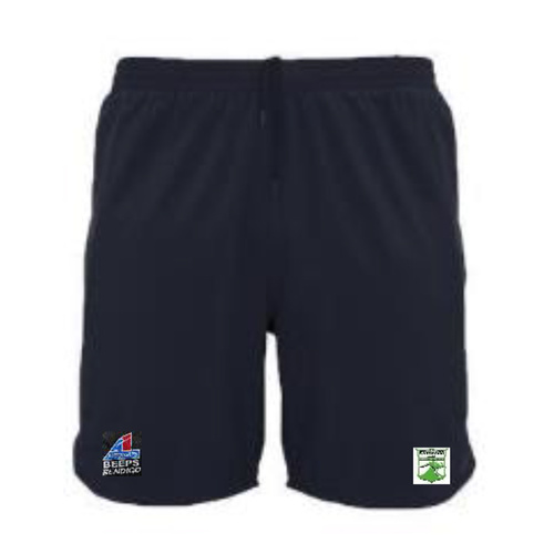 WORKWEAR, SAFETY & CORPORATE CLOTHING SPECIALISTS Kids Tactic Shorts (EMBROIDERY: KFFNC (LEFT THIGH) BEEPS (RIGHT THIGH))