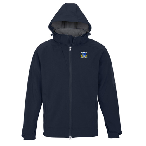 WORKWEAR, SAFETY & CORPORATE CLOTHING SPECIALISTS Mens Summit Jacket (Inc Emb Logo - Front Left Hand Chest)