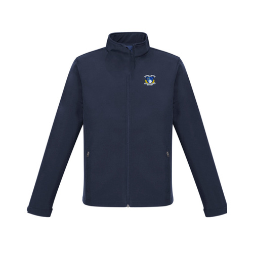 WORKWEAR, SAFETY & CORPORATE CLOTHING SPECIALISTS - Apex Mens Jacket (Inc Emb Logo - Front Left Hand Chest)