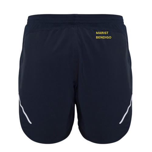 WORKWEAR, SAFETY & CORPORATE CLOTHING SPECIALISTS Mens Tactic Shorts (Inc Emb Logo - Back)