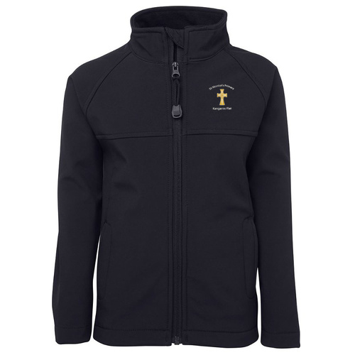 WORKWEAR, SAFETY & CORPORATE CLOTHING SPECIALISTS JB's LAYER JACKET (Inc Logo - Front Left Hand Chest)