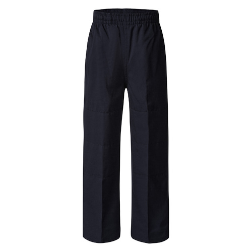 WORKWEAR, SAFETY & CORPORATE CLOTHING SPECIALISTS 4805DK - Double Knee Trousers