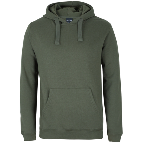 WORKWEAR, SAFETY & CORPORATE CLOTHING SPECIALISTS - JB's P/C Pop Over Hoodie