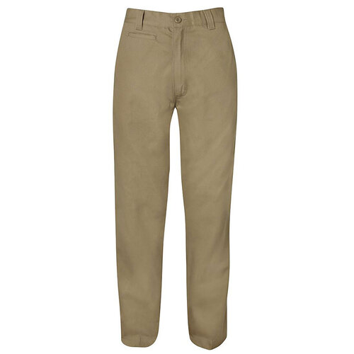 WORKWEAR, SAFETY & CORPORATE CLOTHING SPECIALISTS - JB's Mercerised Work Trouser 