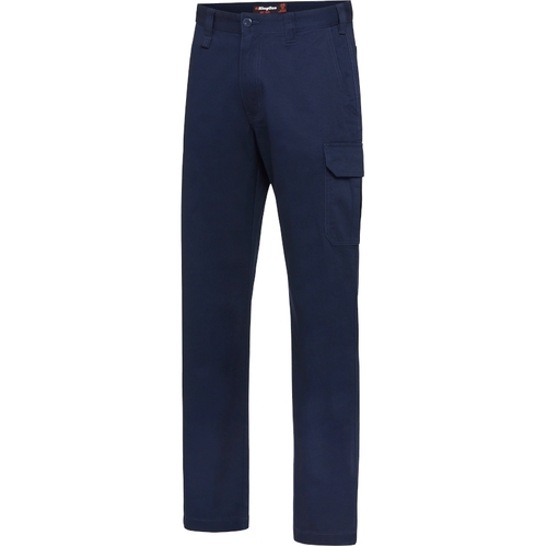 WORKWEAR, SAFETY & CORPORATE CLOTHING SPECIALISTS - Originals - Stretch Cargo Pant