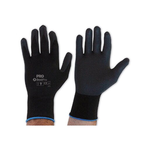 WORKWEAR, SAFETY & CORPORATE CLOTHING SPECIALISTS Prosense Dexi-Pro Gloves