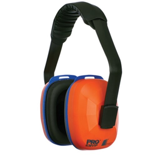 WORKWEAR, SAFETY & CORPORATE CLOTHING SPECIALISTS Viper Earmuffs Class 5 -26db