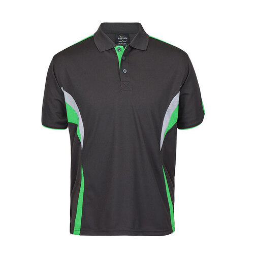 WORKWEAR, SAFETY & CORPORATE CLOTHING SPECIALISTS - Podium Cool Polo