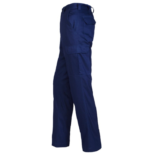 WORKWEAR, SAFETY & CORPORATE CLOTHING SPECIALISTS - Cargo Trouser