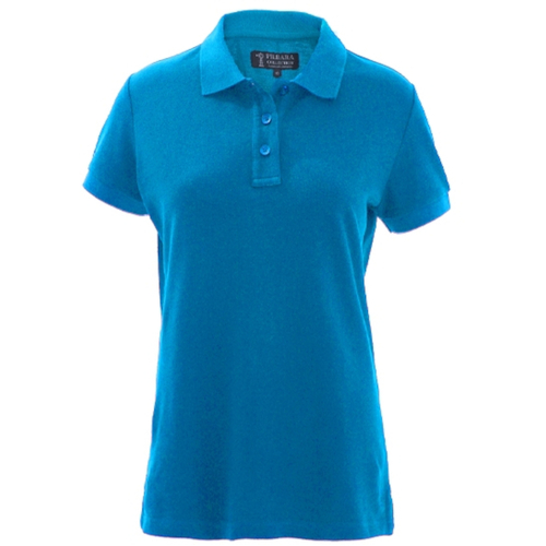 WORKWEAR, SAFETY & CORPORATE CLOTHING SPECIALISTS Pilbara Ladies Classic Polo