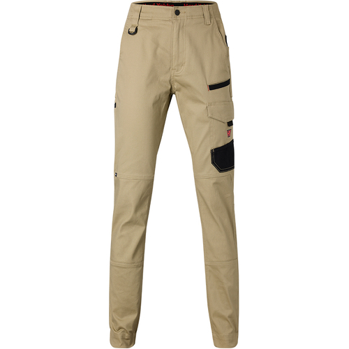 WORKWEAR, SAFETY & CORPORATE CLOTHING SPECIALISTS - Red Collection - Tactical Pant